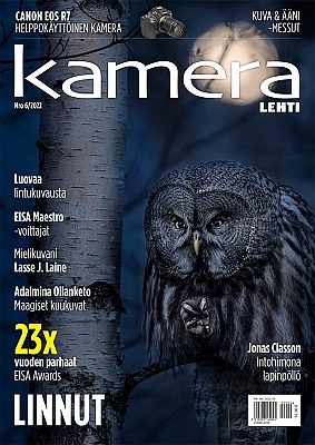 Kamera