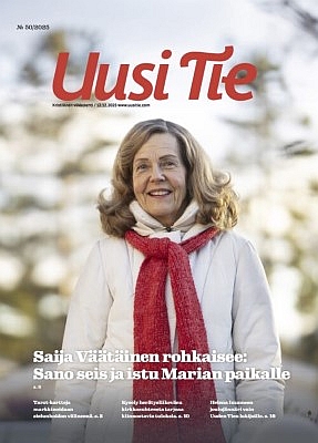 Uusi Tie