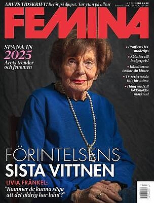 FEMINA (swe)