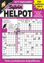 Sylvin Helpot Ristikot 