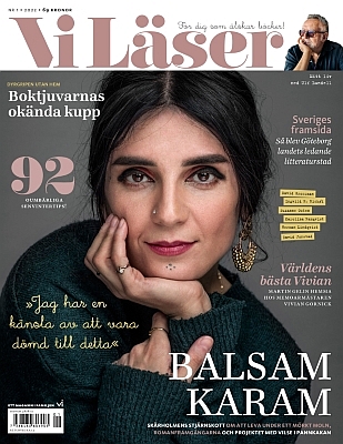Vi Läser